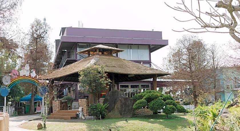 River Forest Leisure Farm