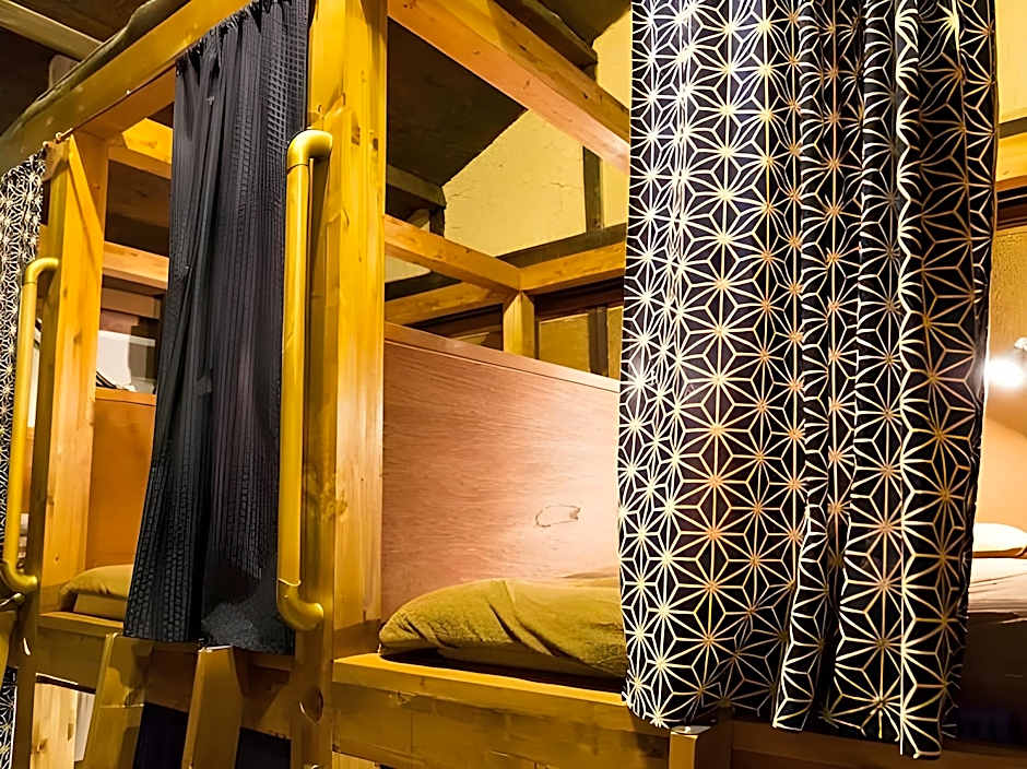 Himeji 588 Guest House