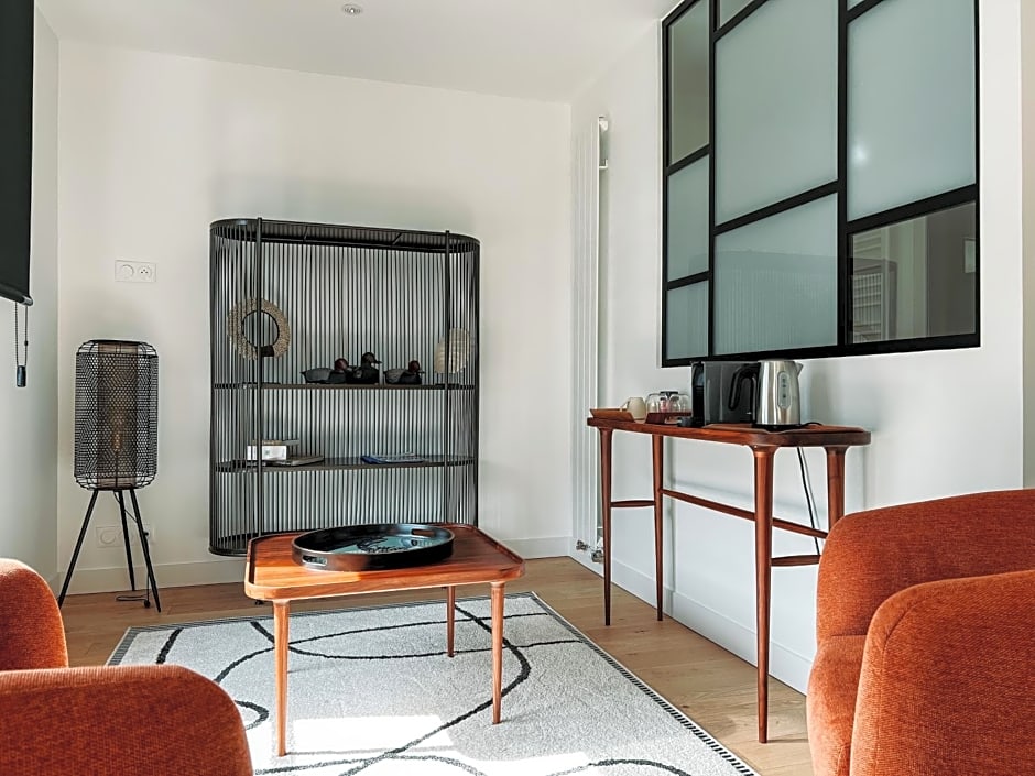 Chambres d'hôtes Ty Embruns