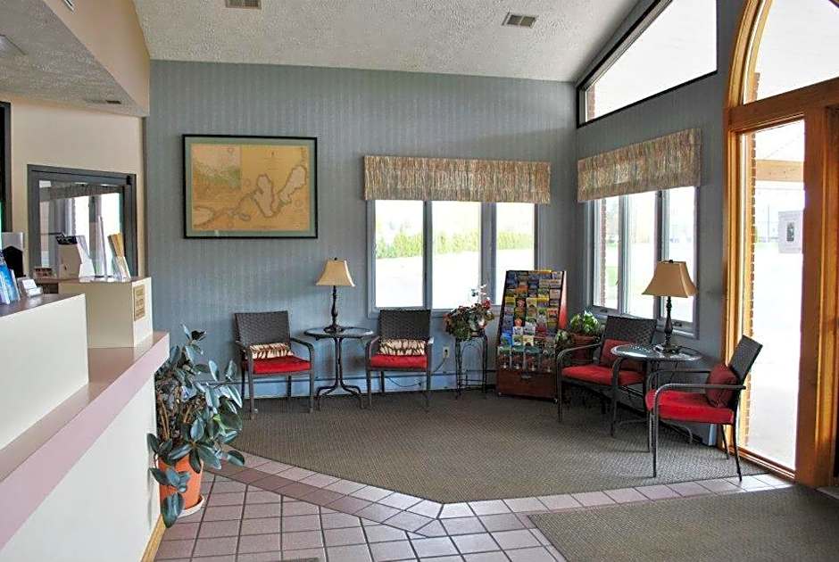 Fleetwood Inn Suites