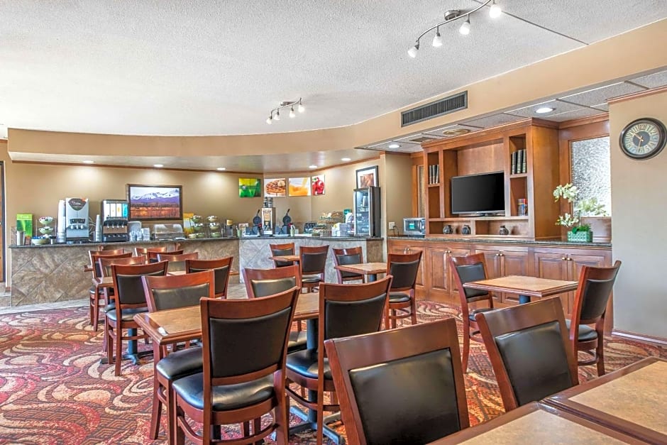 Quality Inn South Colorado Springs