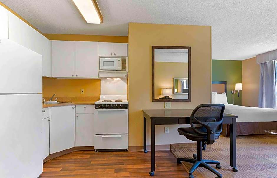 Extended Stay America Suites - San Jose - Edenvale - South