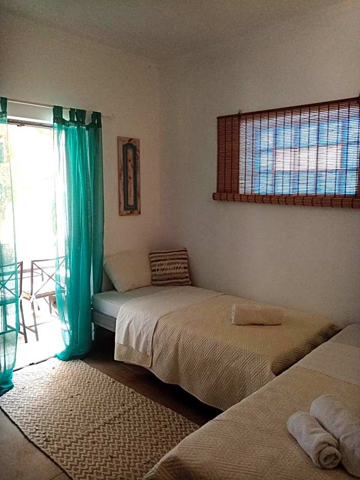 Votsalon Beach House