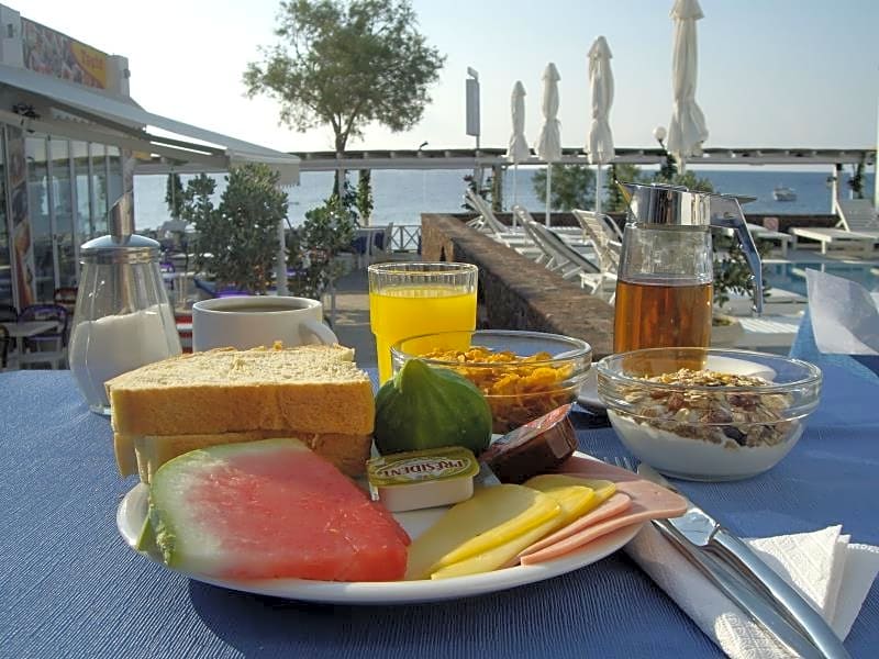 Poseidon Beach Hotel – Kamari, UT