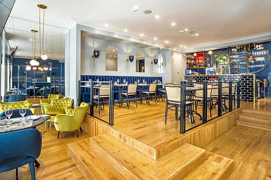 The Lift Boutique Hotel by RIDAN Hotels