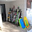 Hakuba Grand Apartments