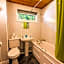 Logierait Pine Lodges