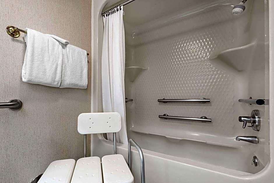 Days Inn by Wyndham Liberal KS