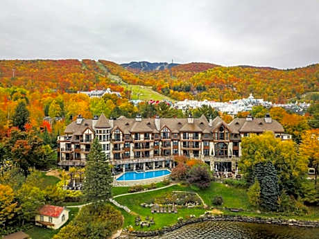 Hotel Quintessence