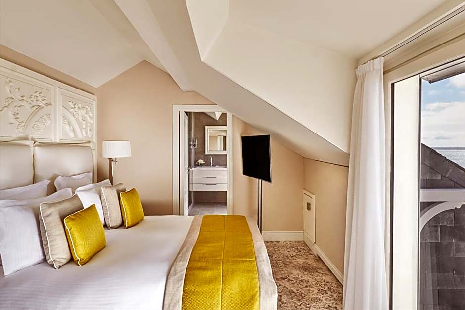 Hotel Barriere Le Royal La Baule