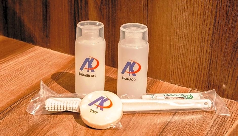 AK Hotel Nagoya Hill