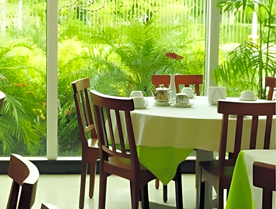 Americas Gaivota Hotel