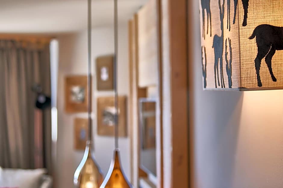 Chandolin Boutique Hotel