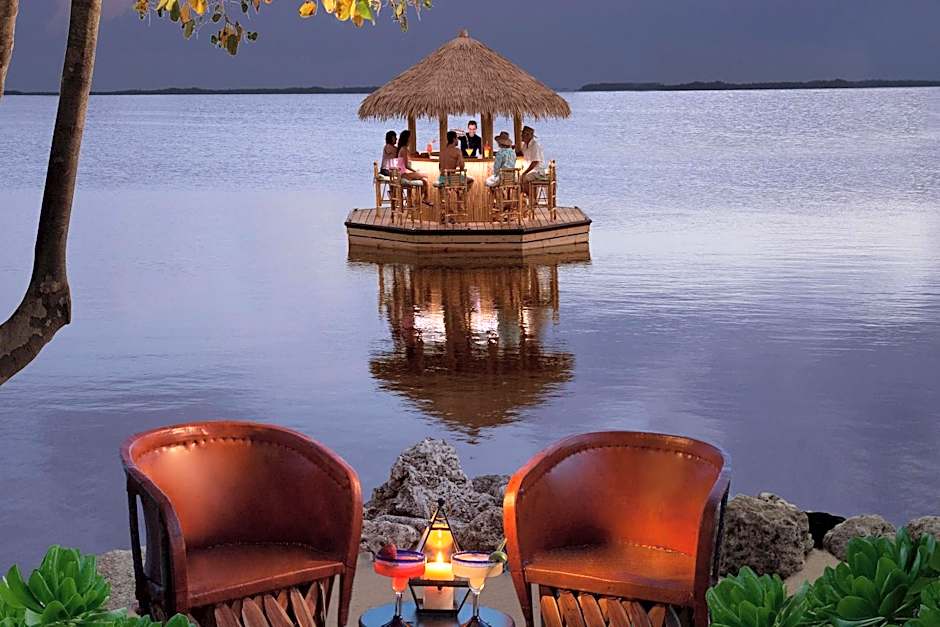 Bungalows Key Largo - All Inclusive