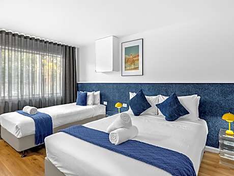 Top Spot Motel