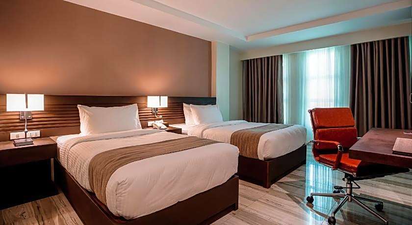 Hotel Areca