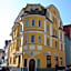 Stadthotel Kleiner Berg