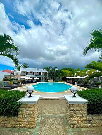 Panglao Regents Park