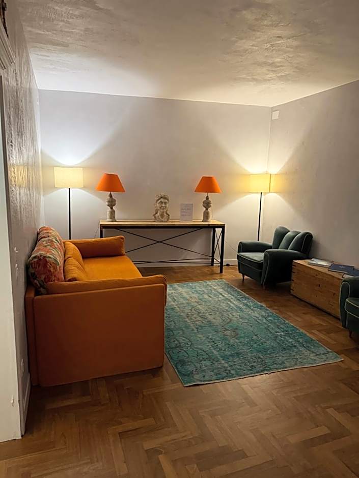 Hotel Torino