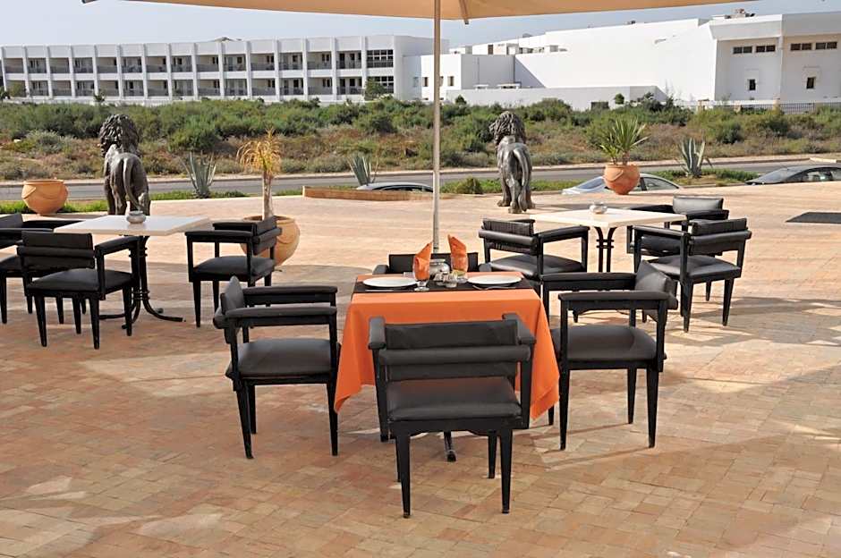 Agyad Maroc Appart-Hotel