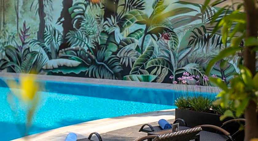 DoubleTree by Hilton Hotel Izmir Airport