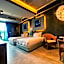 Kroque Boutique and Bistro Hotel