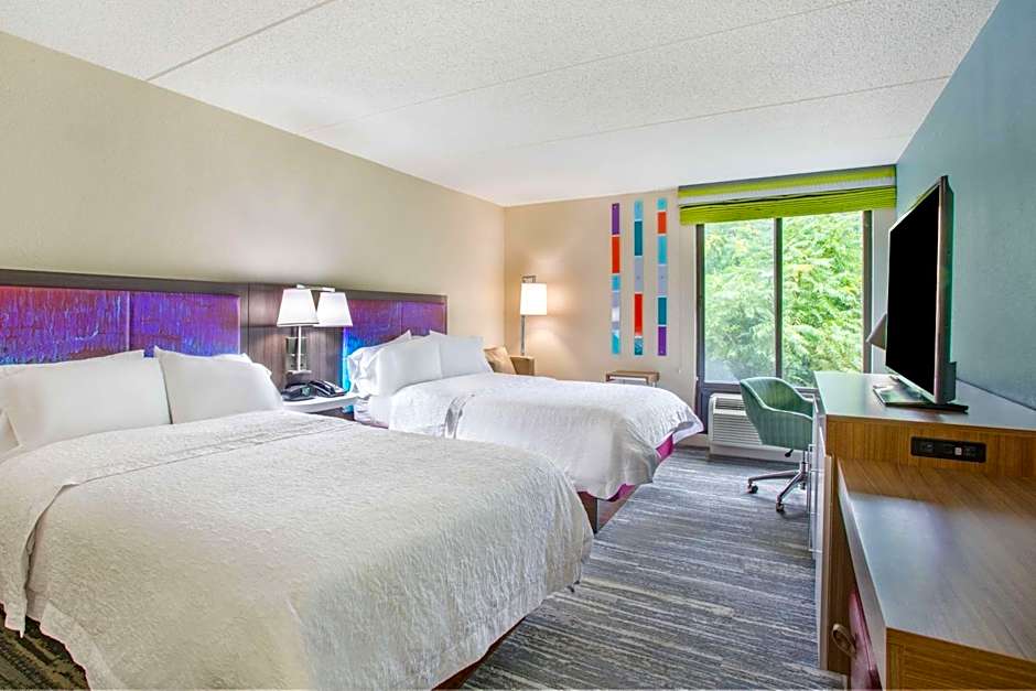 Hampton Inn By Hilton Fishkill