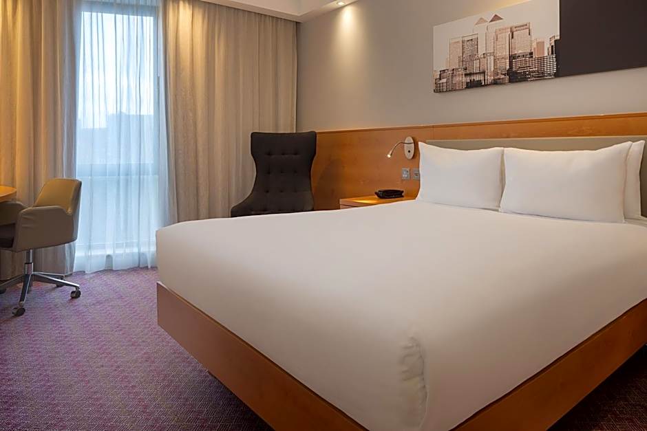 Hampton By Hilton London Waterloo