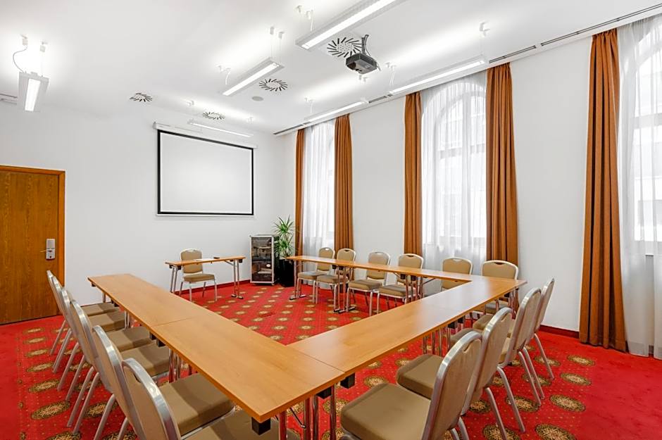 Bristol Hotel Budapest