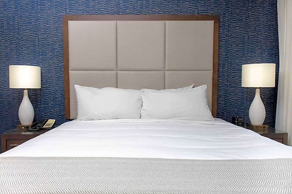 Haywood Park Hotel, an Ascend Collection Hotel