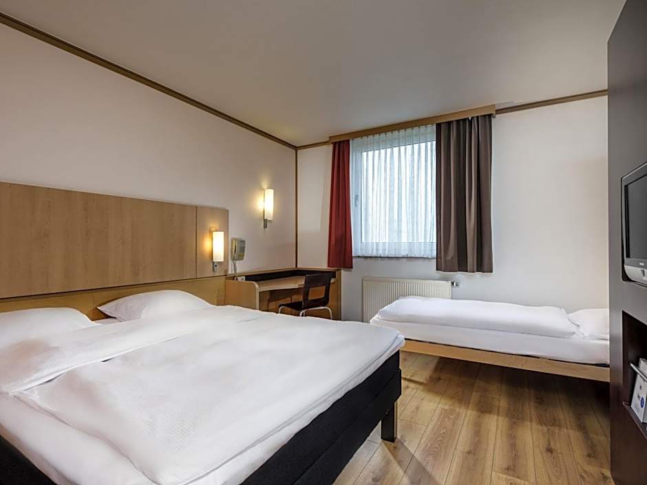 Ibis Hotel Eisenach