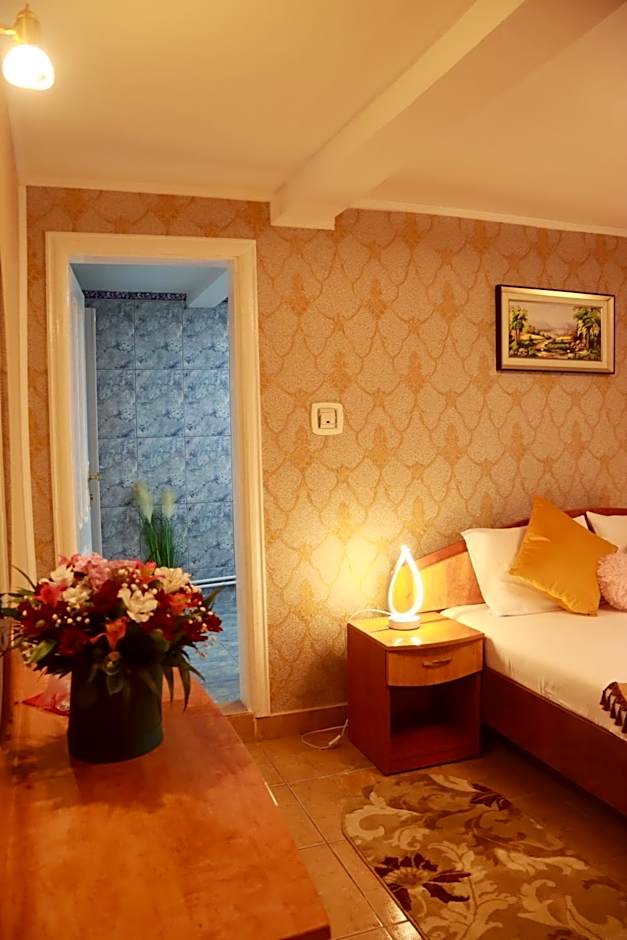 Hotel Casa Italia