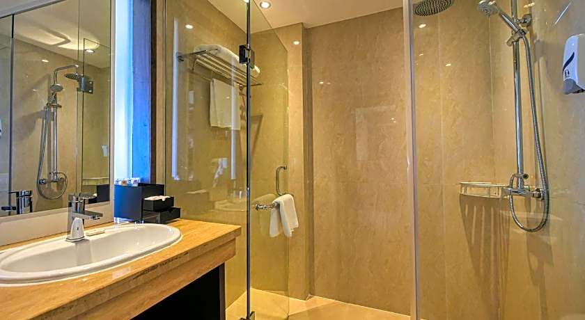 Grand Lagoi Hotel Bintan