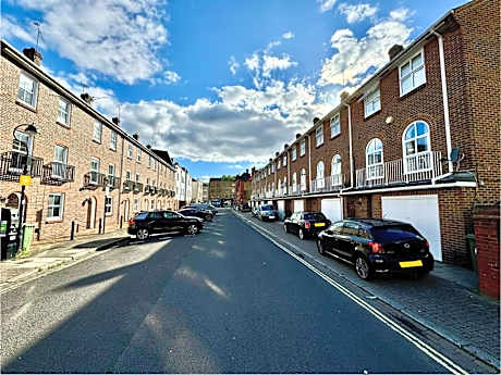 John Street Stays