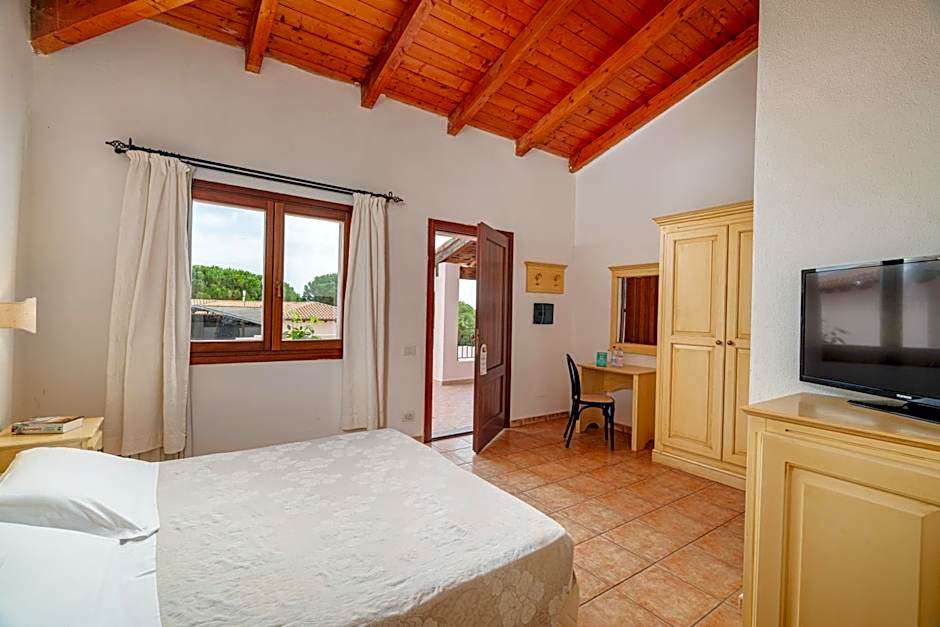 Club Esse Cala Gonone