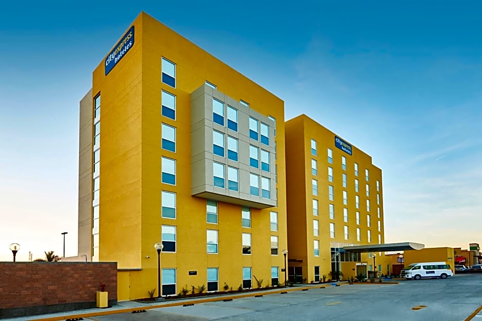 City Express by Marriott Rosarito