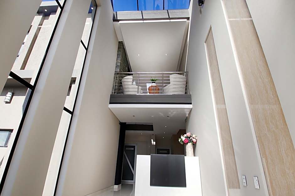 C' la Vie Luxury Accommodation