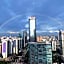 Guangzhou Grand View Golden Palace Apartment (free shuttle during Canton Fair)