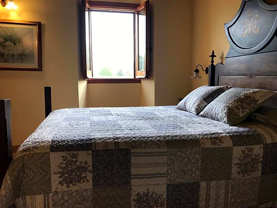 Double Room — 10 fotoğraftan 1. fotoğraf
