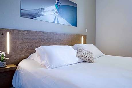 Comfort Aparthotel Cannes Mandelieu
