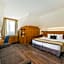 Carlton Hotel Buda Castle