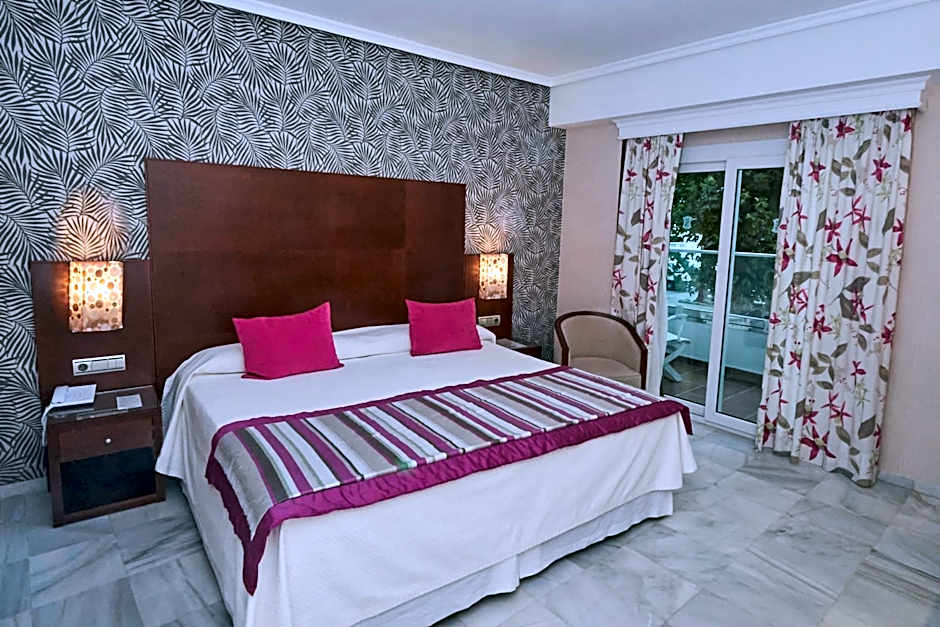 Hotel Balcon de Europa