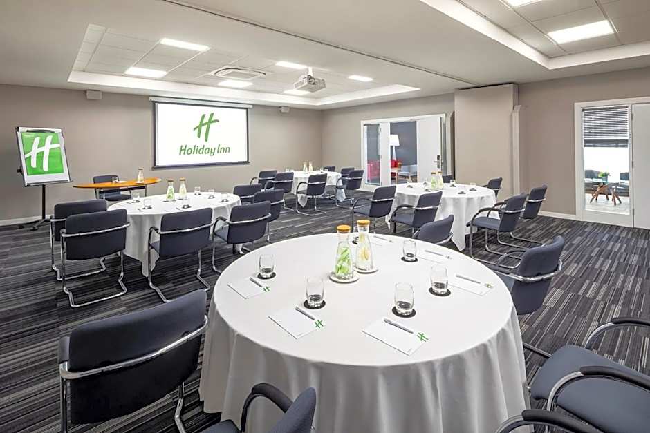 Holiday Inn Coventry M6 Jct 2 By IHG