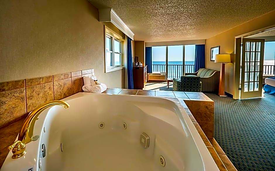 Atlantic Sands Hotel and Conference Center