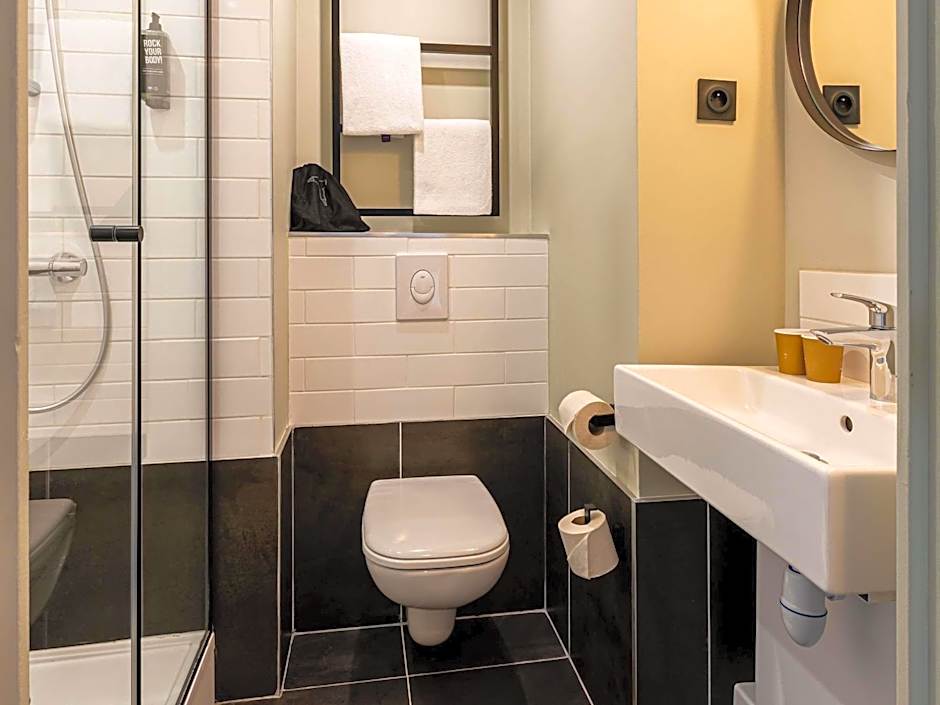 ibis Paris Boulogne Billancourt