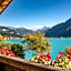 Hotel Wildbach Brienz