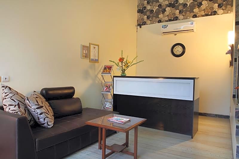 Perch Arbor Golf Course