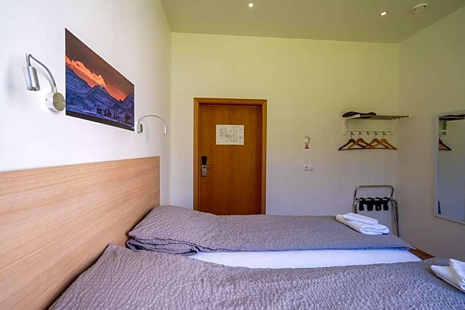 Hotel Eskifjörður
