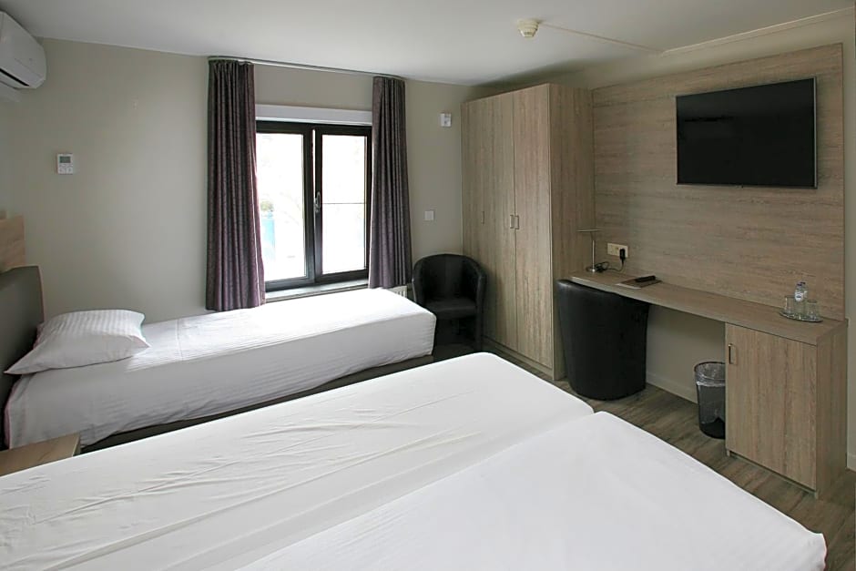Hotel Au Prince Royal