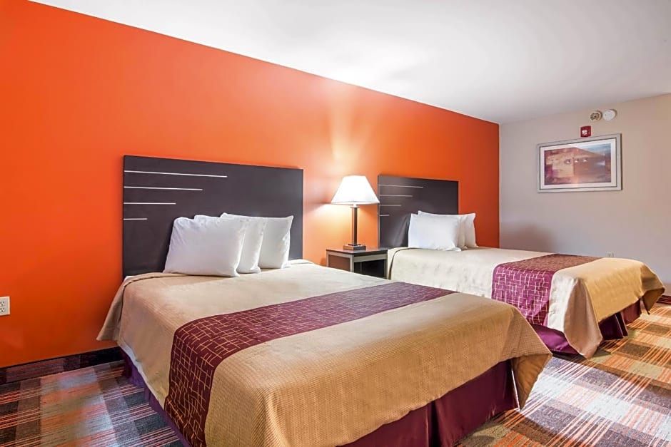 Americas Best Value Inn & Suites Mableton Atlanta